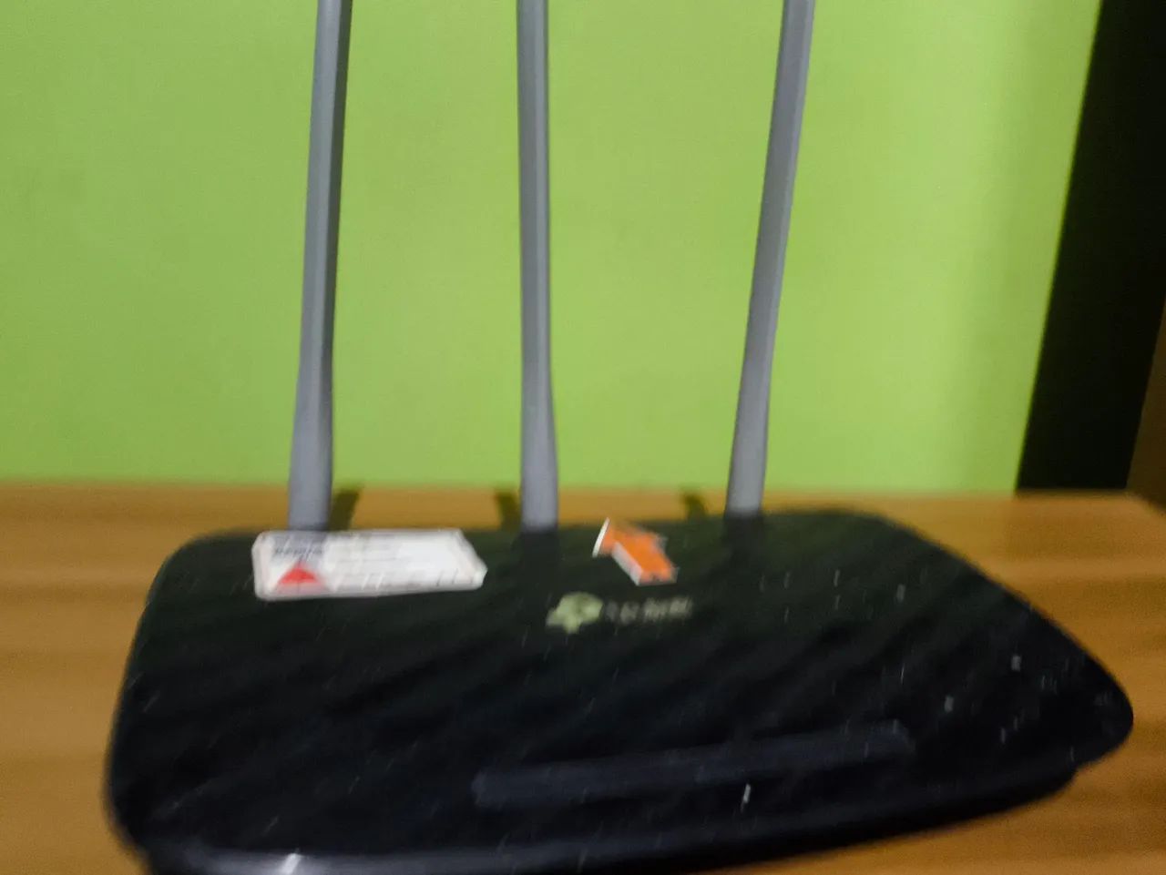 Roteador TP Link - Foto 5