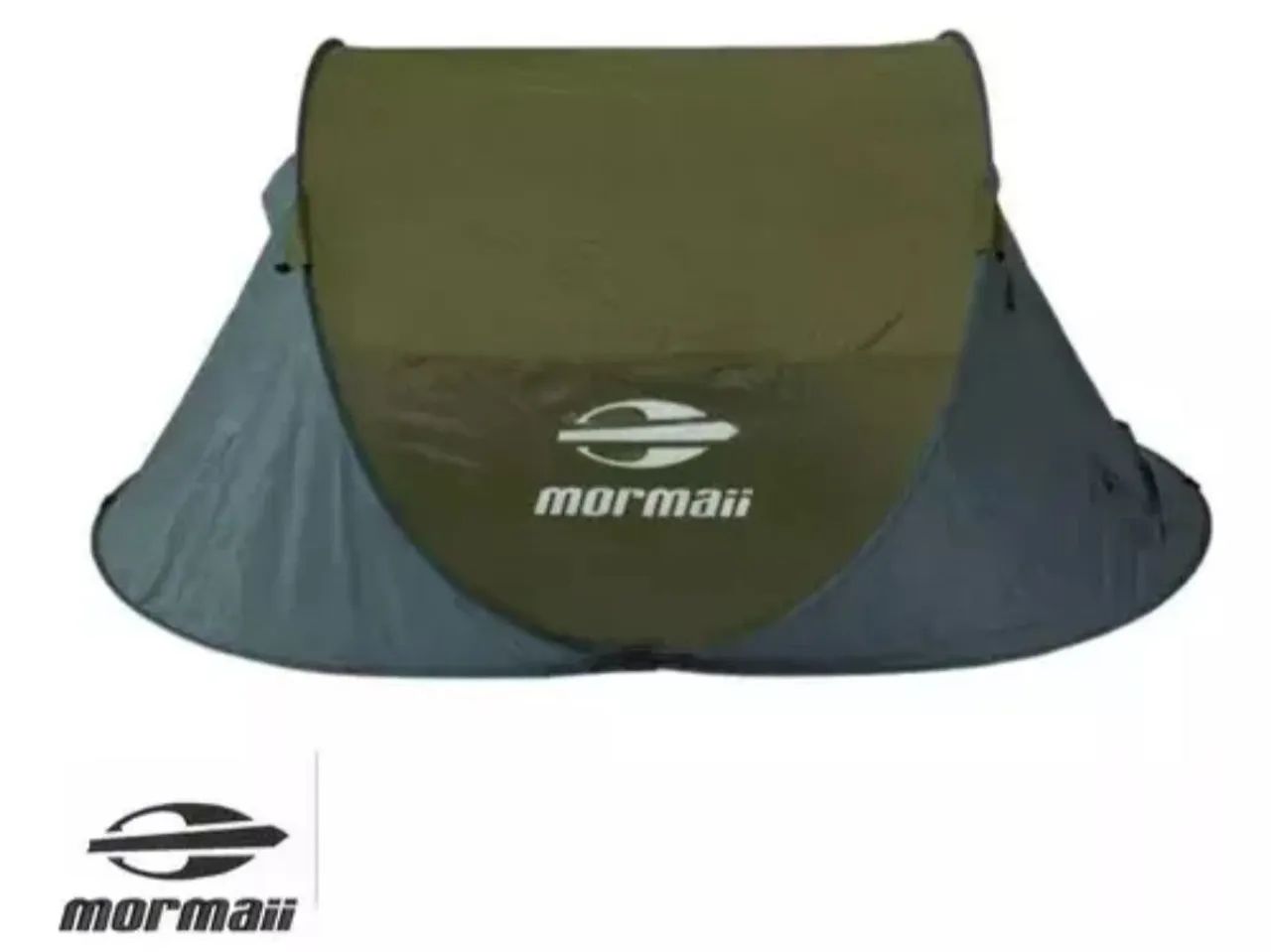 Tenda Pop Up Mormaii para Camping - Foto 2