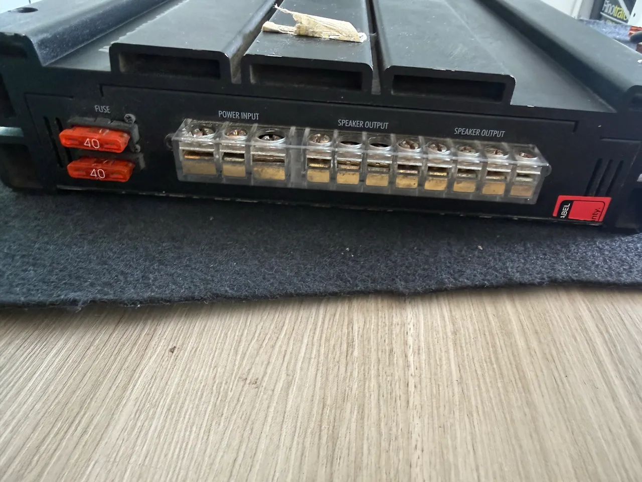 Modulo power one  - Foto 3