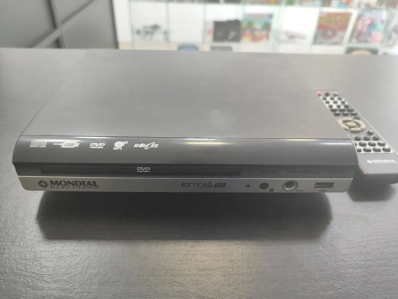 Dvd  - Foto 2
