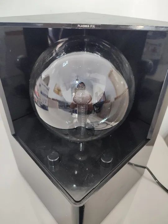 Bola de plasma / globo  - Foto 3