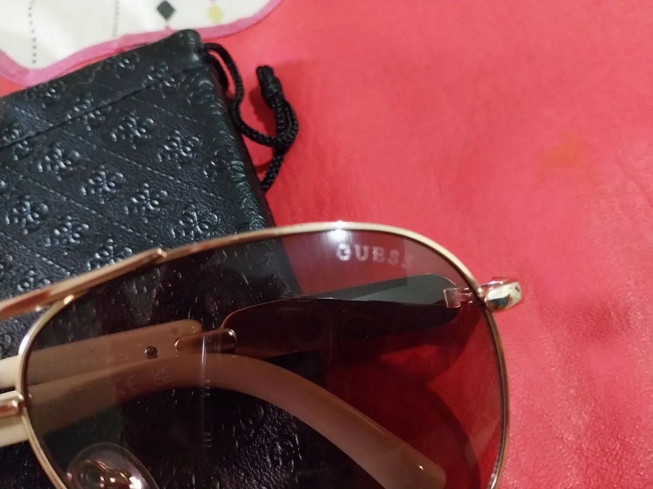 Óculos Guess original - Foto 3