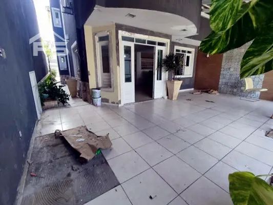 Casa Duplex com 5 quartos à venda,400 m² por R$ 890.000 Eng. Luciano Cavalcante- Fortaleza - Foto 2