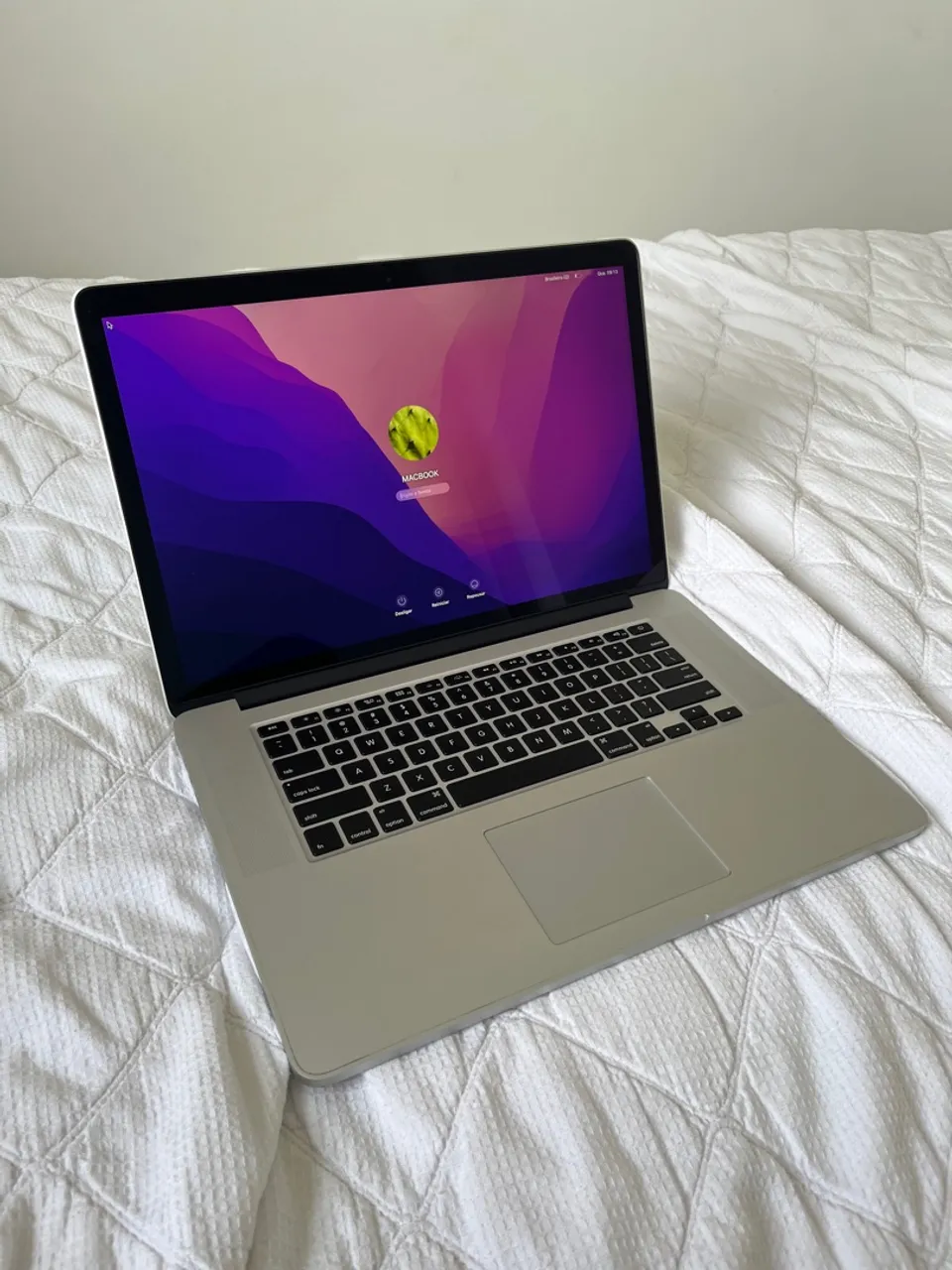 ASCII.jp：新「15インチMacBook Pro Retina」レビュー