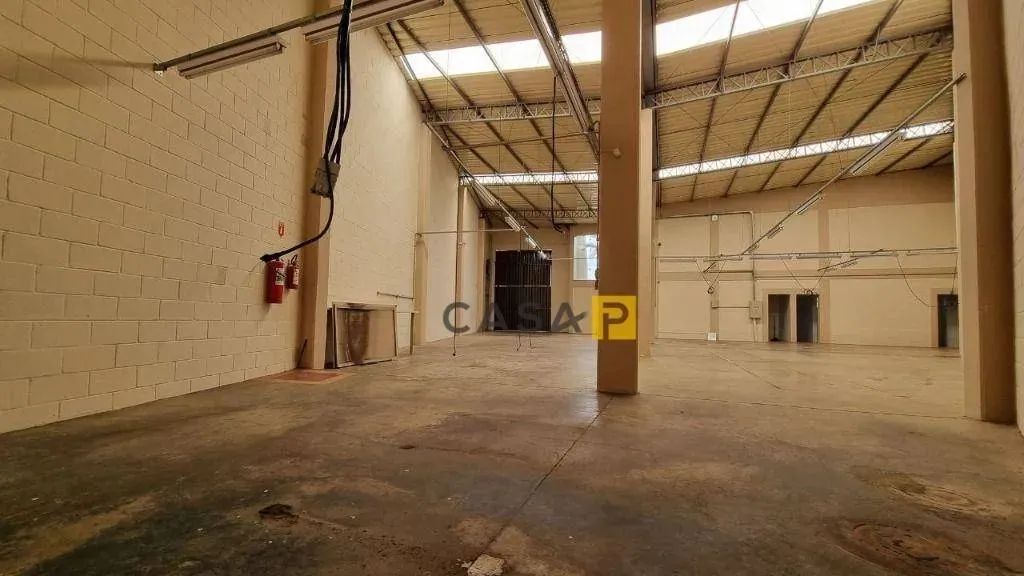 Salão à venda - Loteamento Industrial - Santa Bárbara D'Oeste/SP - Foto 10