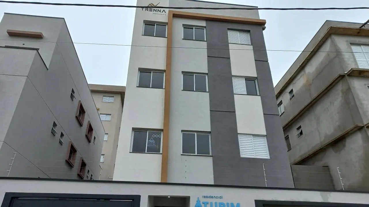 Studio em Rua Hildo Abrão - Centreville - Poços de Caldas/MG