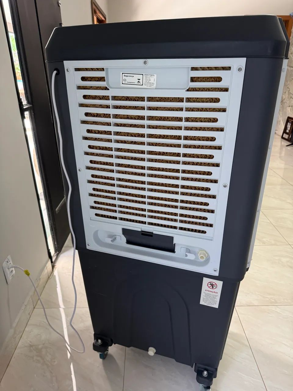 Climatizador Ventisol Cli Pro 100 - Foto 2