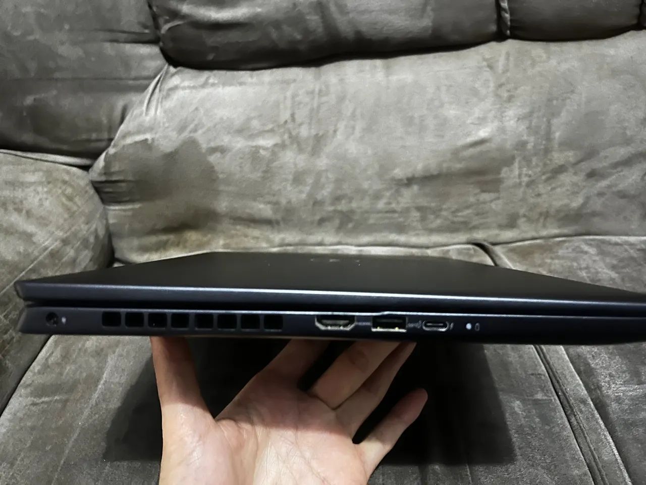 Notebook Dell Vostro 7620 - Foto 3