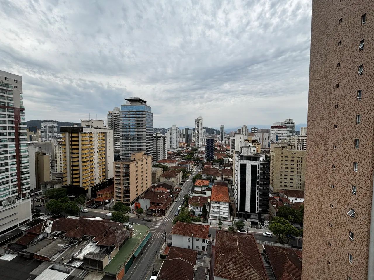 Foto - Santos - Gonzaga