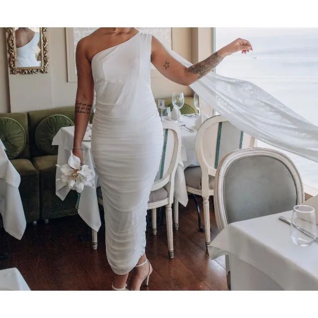 Vestido de noiva  - Foto 2
