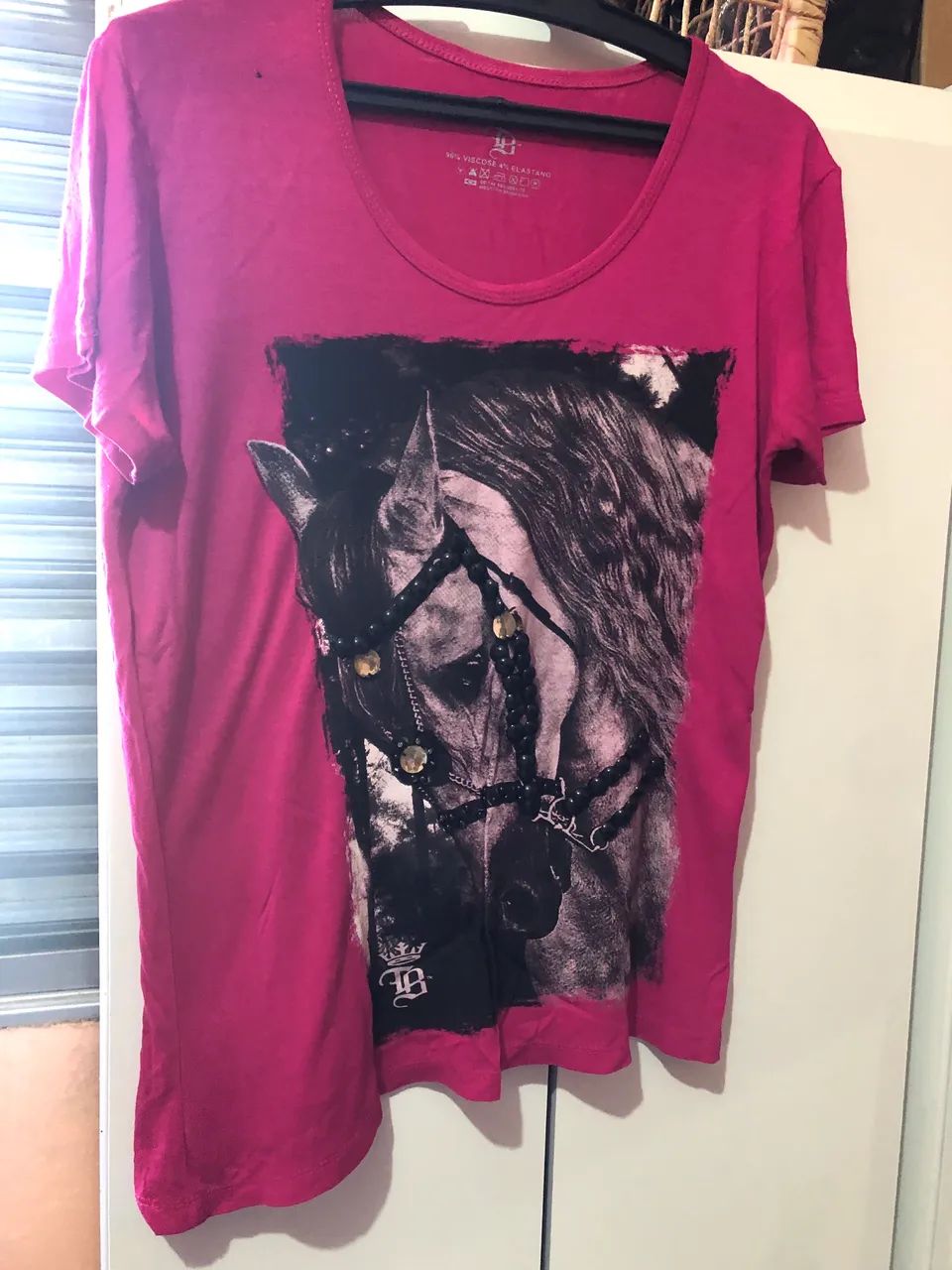 Camisetas Countrys Duas Unidades - Foto 3