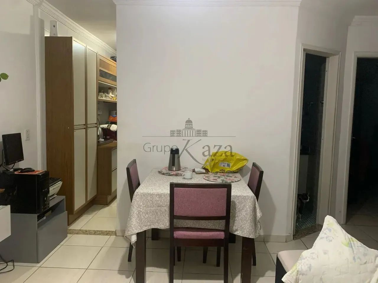 Oportunidade - Apartamento - Parque Industrial - Condomínio Azaleias - 2 Dormitórios - 50m - Foto 4