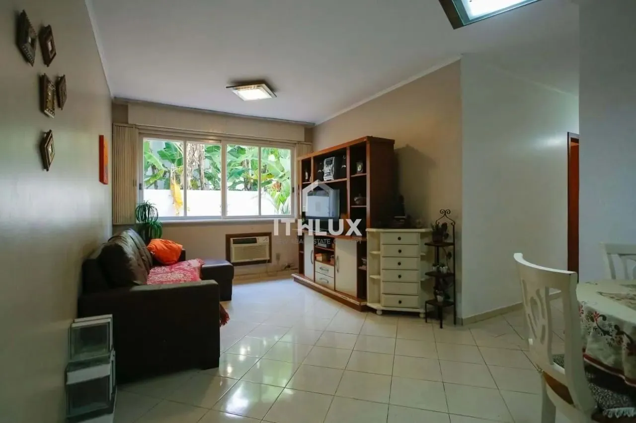 Apartamento, 109 m², Venda, 3 dormitórios, 1 Suíte, 2 Banheiros, 1 Vaga estacionamento, Pá