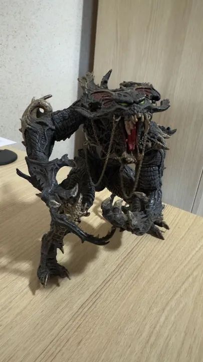 Boneco Spawn Mutations - Raro - Foto 4