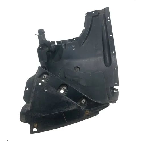 Parabarro Dianteiro Direito Bmw X5 2007 2011 - Foto 4