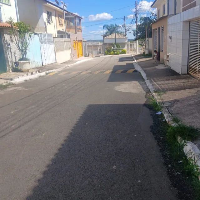 Alugo Duplex em Valparaíso - Condomínio Gran Mirante - Foto 3