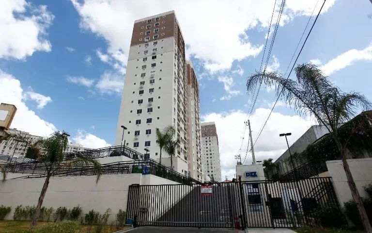 Foto - Nova Iguaçu - Viga