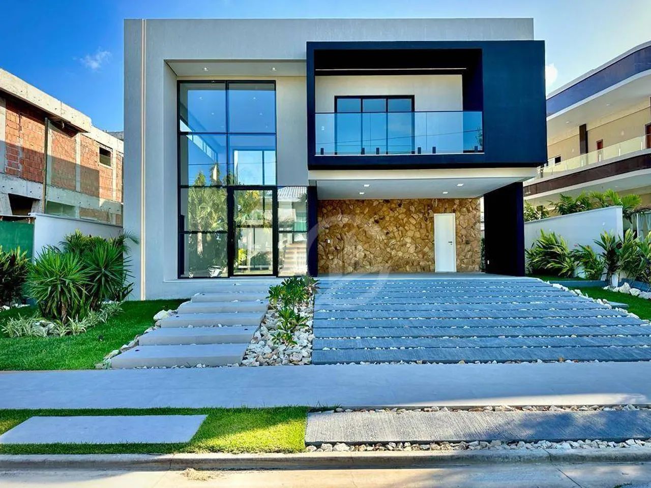 Nova, aconchegante e pura elegância, que tal?