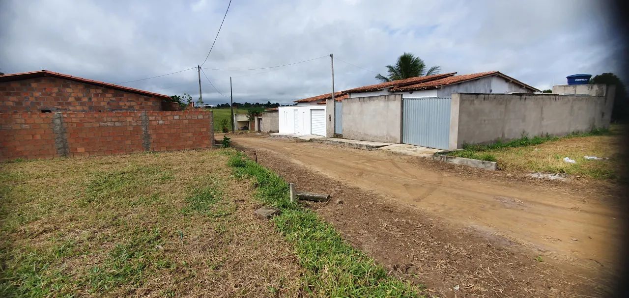 Flor do Genipapo, Lotes por R$ 19.000,00, vista panorâmica , lotes 150 m², em Sapeaçu - Foto 10