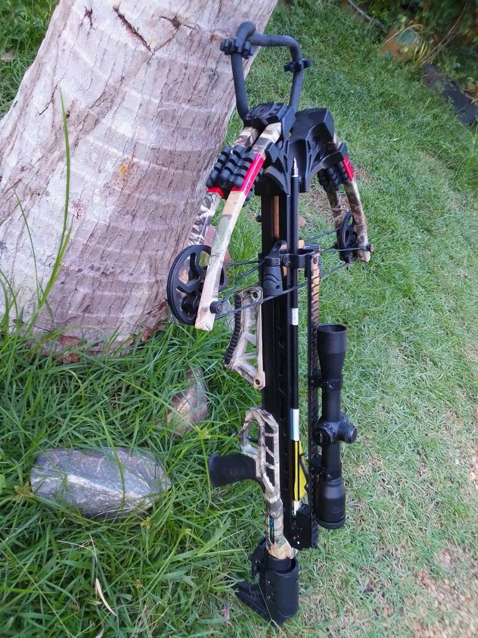 BALESTRA XB58 - Foto 3