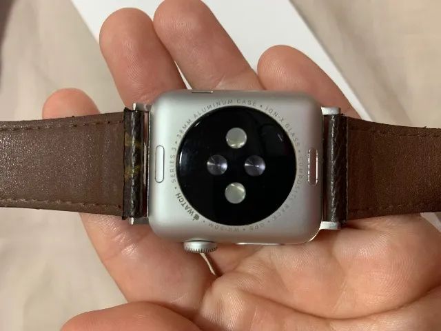Apple Watch série 3 - Foto 3