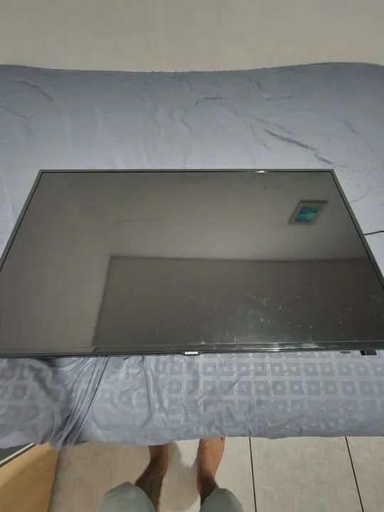 TV Samsung 43 polegadas