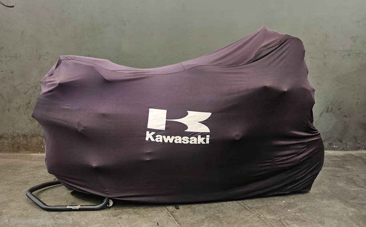 Kawasaki Zx-10/ Zx-10r 1000cc 2022 - 1444060016 | OLX