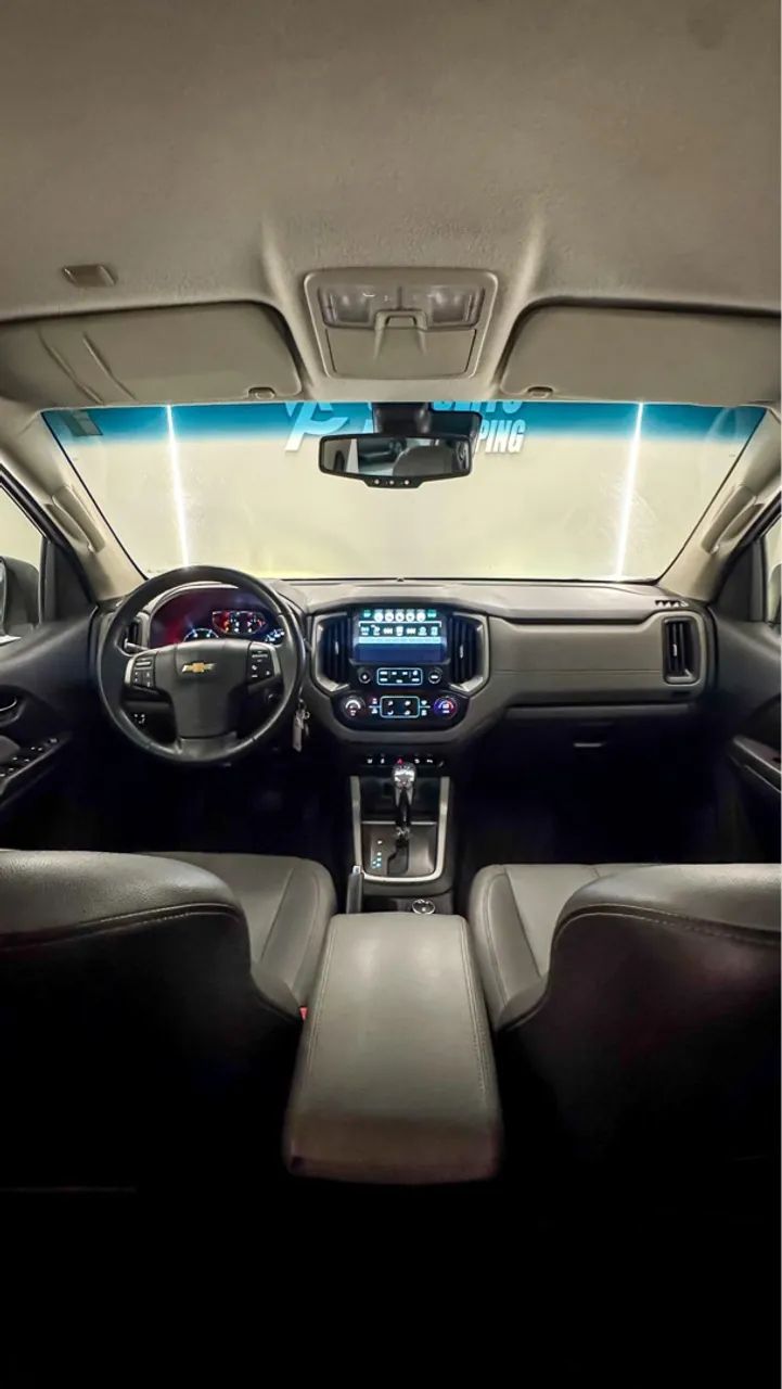 S10 LTZ 2.8 4x4 2020 - Foto 3
