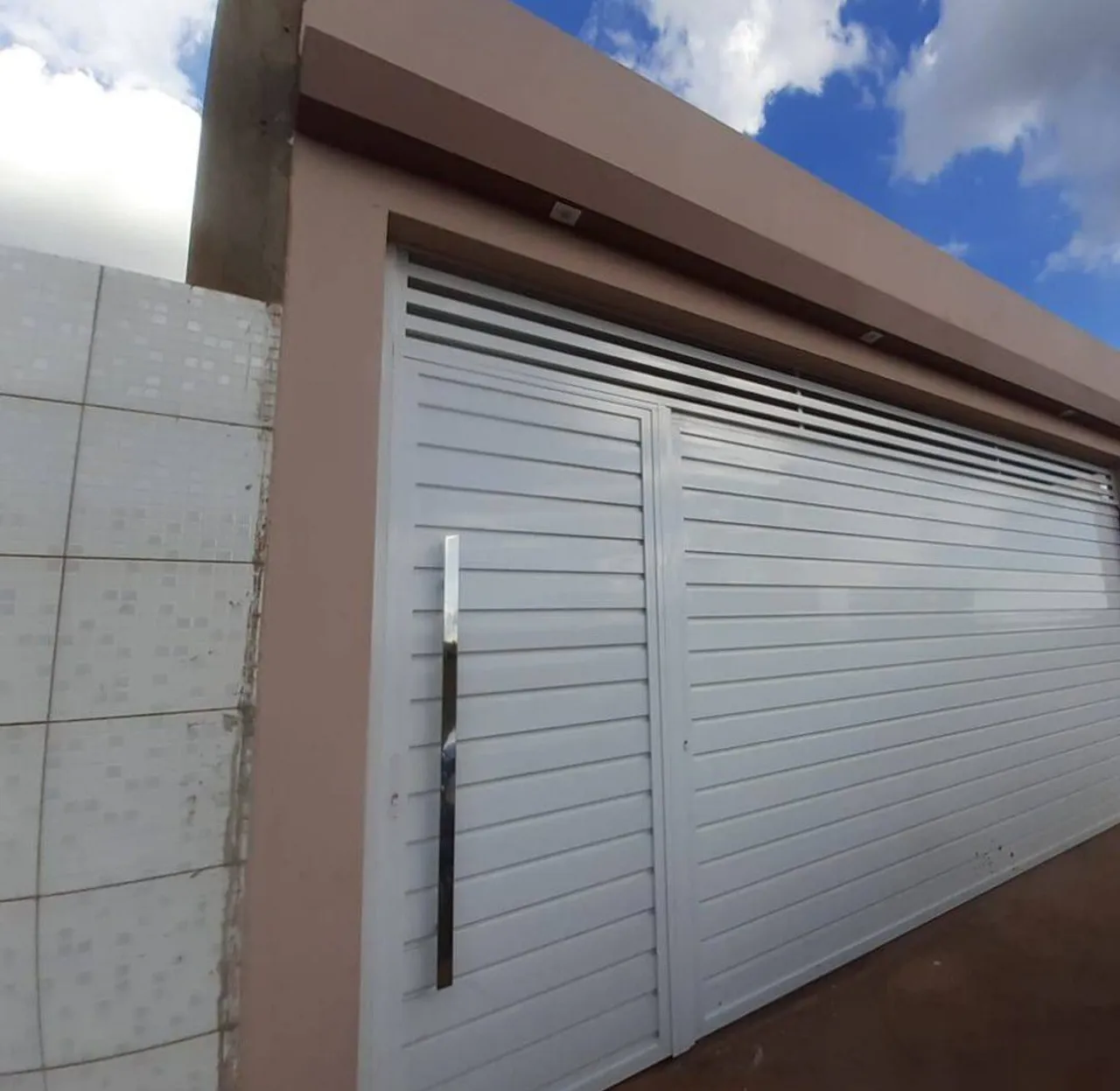 Alumínio em Salvador e região, BA