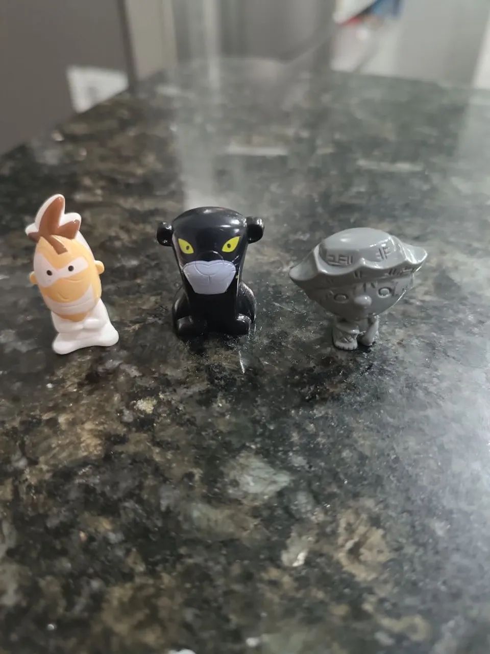 11 miniaturas Gogos Disney novas + brinde - Foto 5