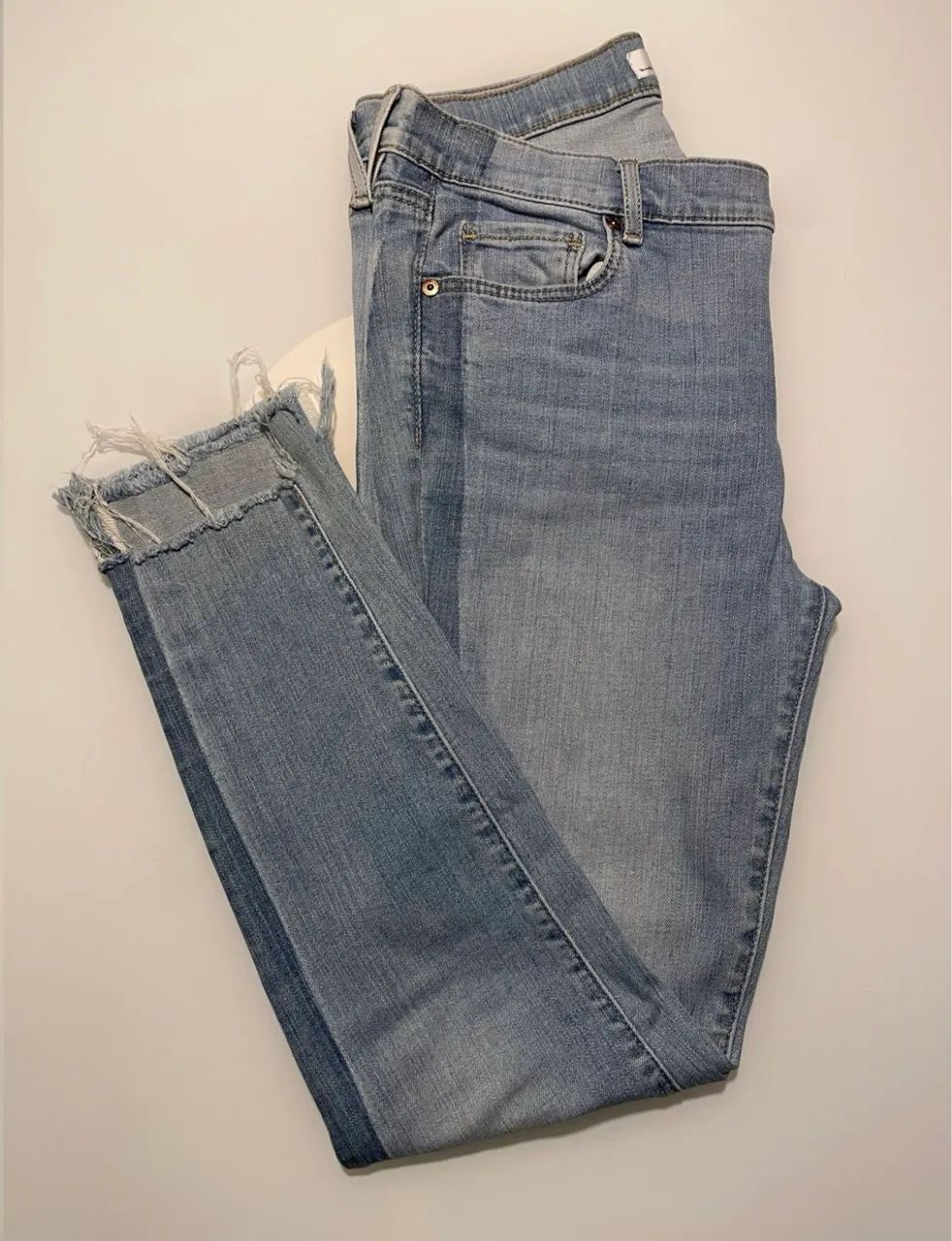 Calça Jeans Skinny - Loft - Foto 2