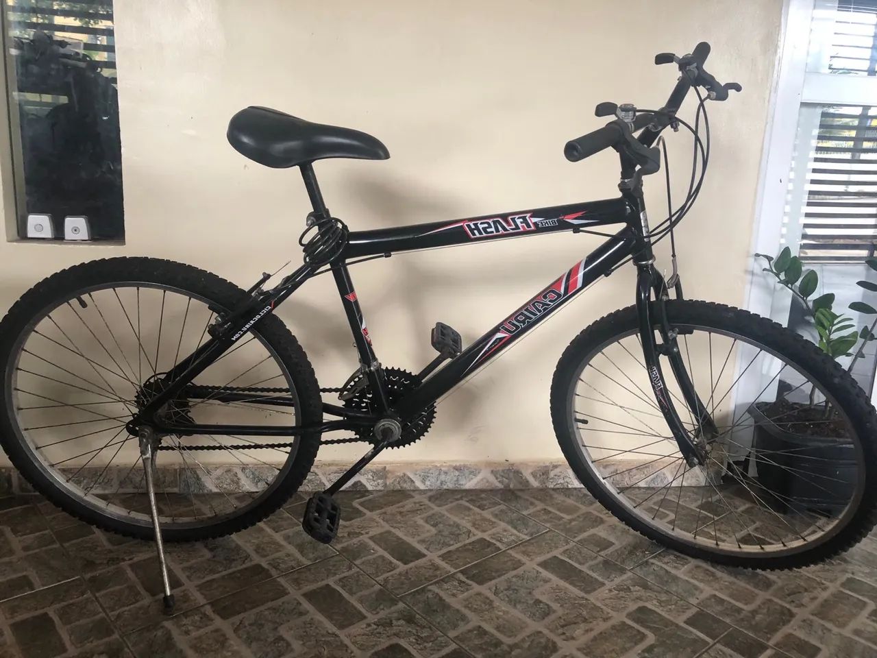 Bicicleta  caloi Cairu 
