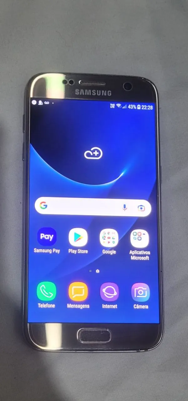 Samsung S7