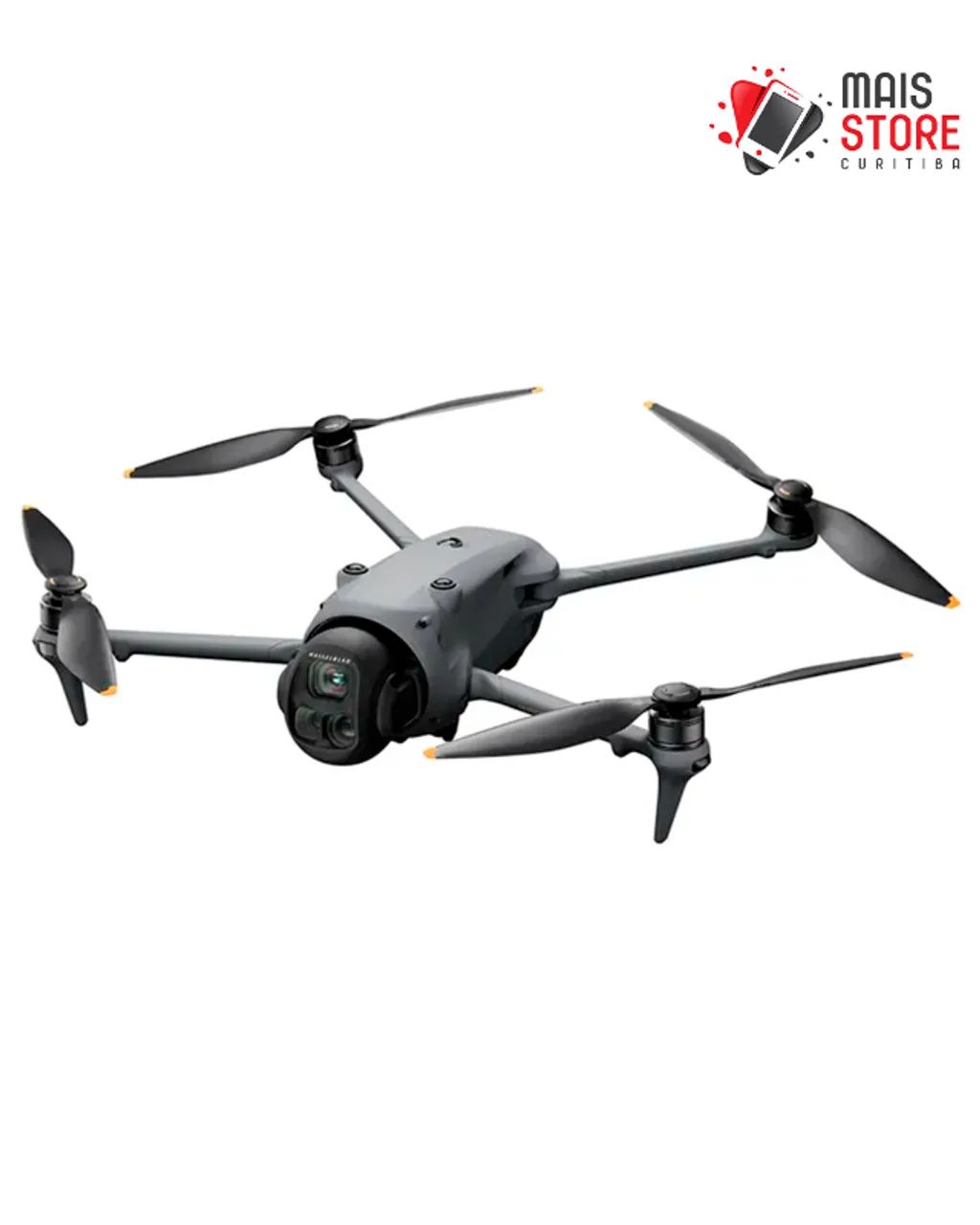 Drone Dji Mavic 4 Pro Fly More Combo (DJI RC 2) (Novos/Lacrados) - Foto 3