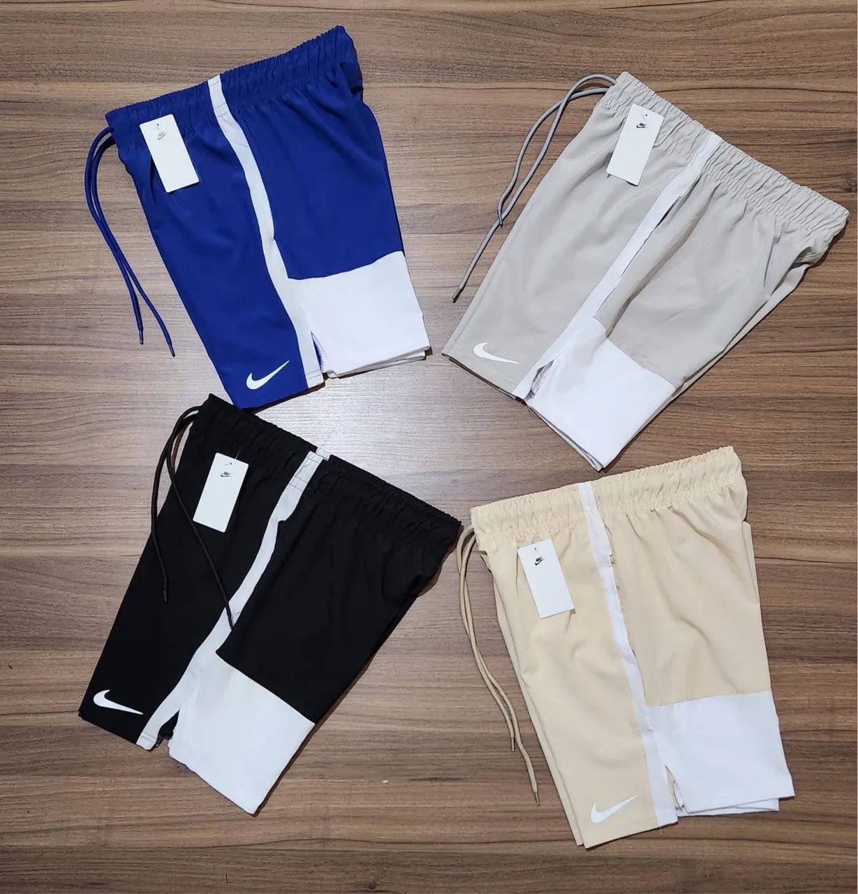 Bermuda microsport - Foto 5