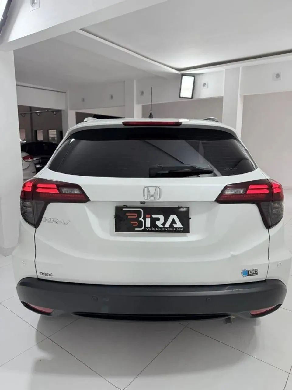 HR-V EXL 1.8 Flexone 16V 5p Aut. - Foto 4