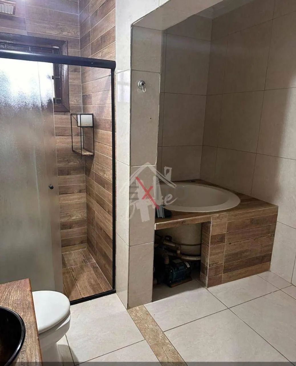 Apresentamos esta charmosa chácara localizada no desejado Condomínio Vivenda, no bairro Ch - Foto 5