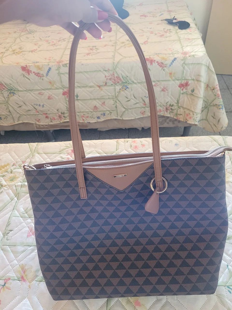 Bolsa da renner- seminova