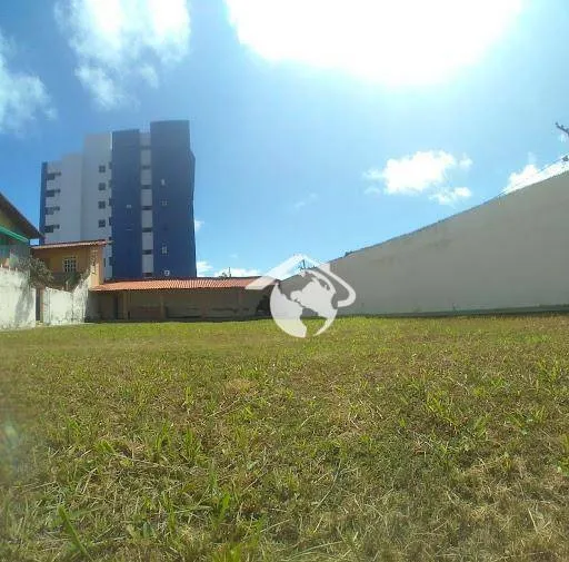 Terreno à venda, 825 m² por R$ 1.100.000,00 - Coroa do Meio - Aracaju/SE