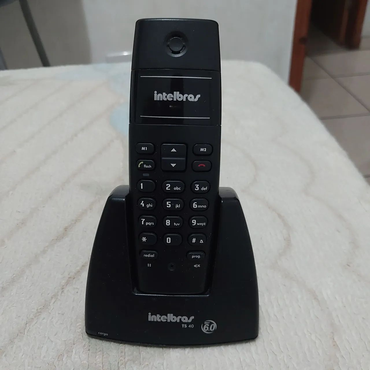 Telefone sem fio