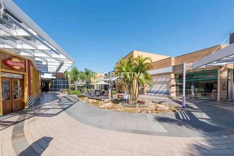 Sala comercial no Paseo Zona Sul para locação, Tristeza, Porto Alegre, RS