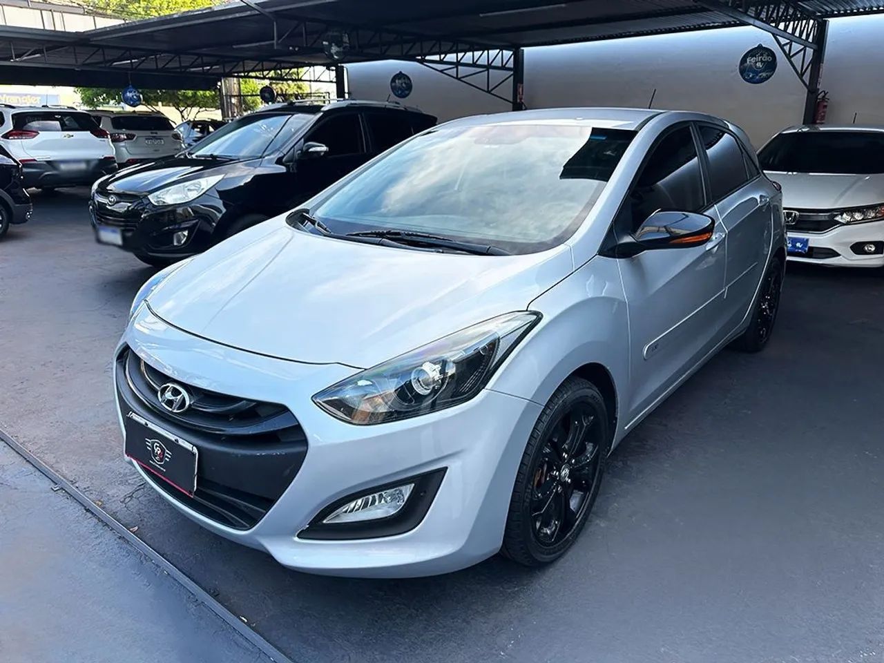 HYUNDAI I30 1.8 MPI 16V - Foto 4