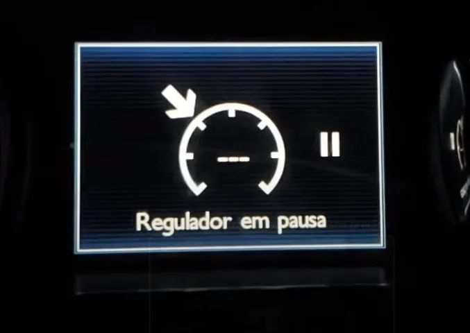 Habilitação Cruise control Peugeot 307 2.0 207 1.6 308 408 407 piloto automático - Foto 3