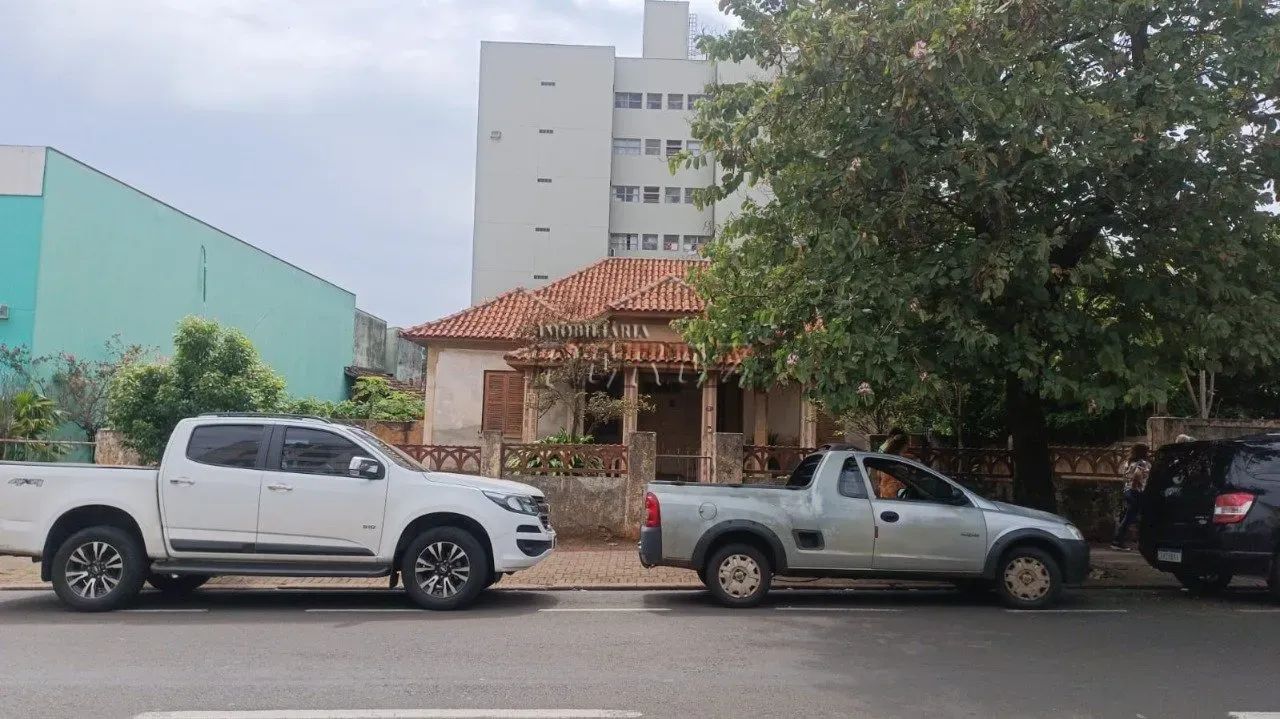 Terreno a venda na Av. Senador Souza Naves, Centro de londrina - Foto 2