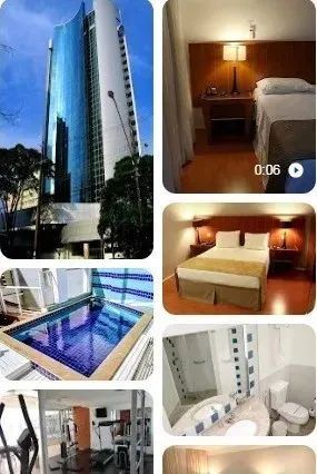 Apartamento com 1 quarto à venda por R$ 240000.00, 39.00 m2 - CENTRO - LONDRINA/PR - Foto 2