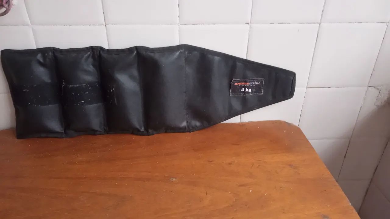 Caneleiras 4 kilos  - Foto 4