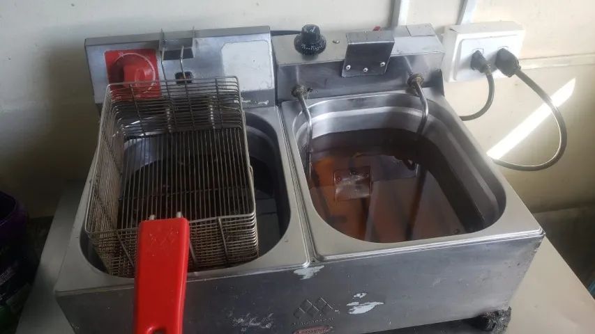 Conserto de Fritadeiras Elétricas! - Foto 5