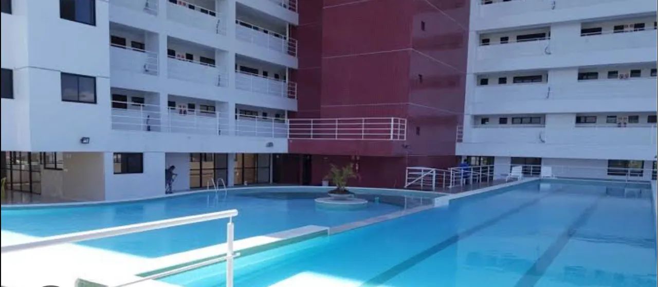 Foto - João Pessoa - Treze de Maio