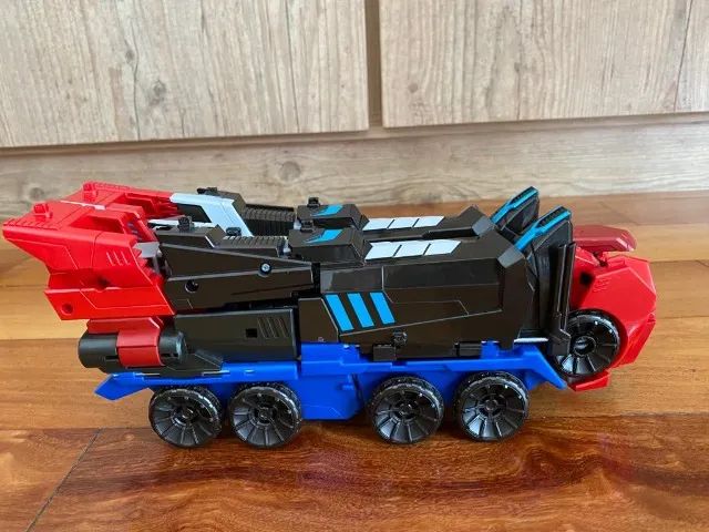 ROBO TRANSFORMERS - Foto 4