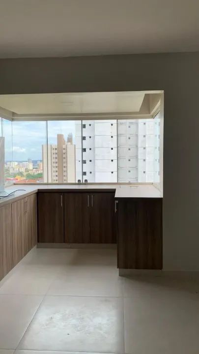 Apartamento 2 Qts, 95m, 1 Vaga (Residencial Vera Costa) Jardim América - Foto 10